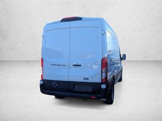 New 2026 Ford Transit 250 148 Medium Roof w/ Load Area Protection Package video 2