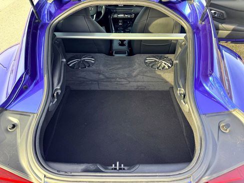 Used 2023 Toyota Supra image 9