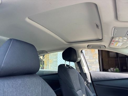 Used 2024 Honda Accord EX image 8