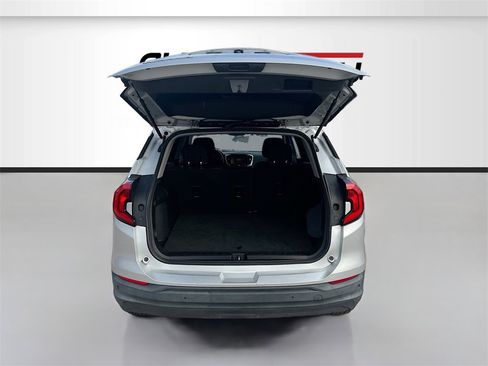 Used 2018 GMC Terrain SLE w/ Driver Convenience Package image 24