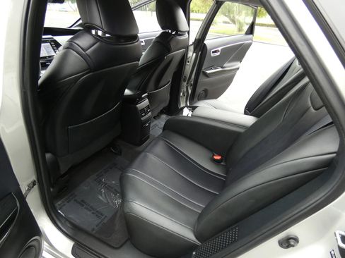 Used 2019 Toyota Mirai image 46