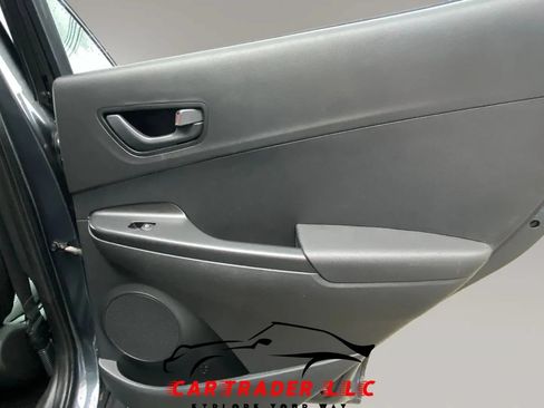 Used 2021 Hyundai Kona SEL FWD image 17