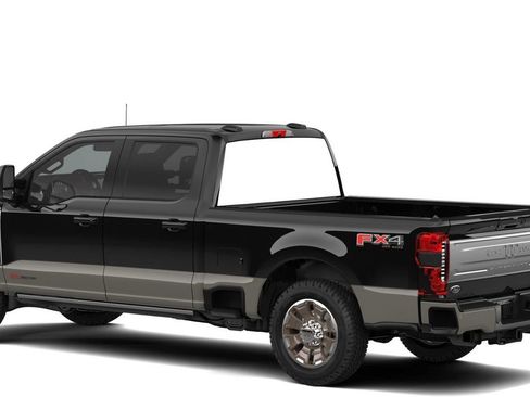 New 2026 Ford F250 King Ranch AWD/4WD image 31