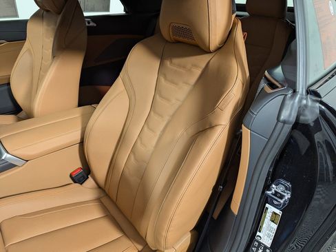 New 2026 BMW 840i xDrive Convertible image 15