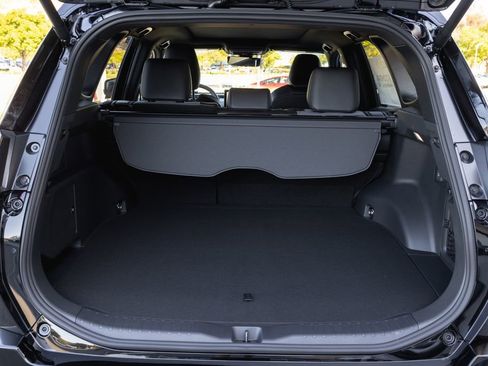 New 2026 Toyota RAV4 XSE AWD/4WD image 8