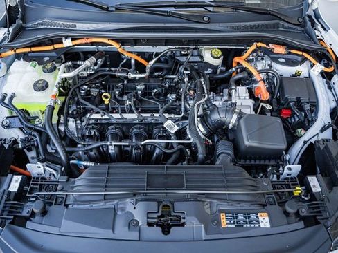 New 2026 Ford Escape SE w/ Class II Trailer Tow Package image 30