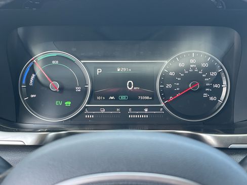 Used 2021 Kia Sorento EX FWD image 32