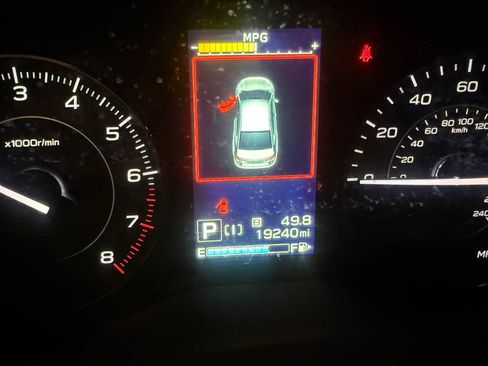 Certified 2023 Subaru Impreza Premium image 37