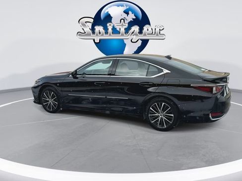 Used 2024 Lexus ES 300h 300h image 7