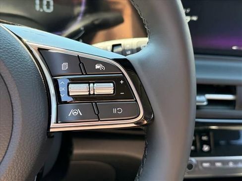 New 2026 Kia Seltos S AWD/4WD image 15
