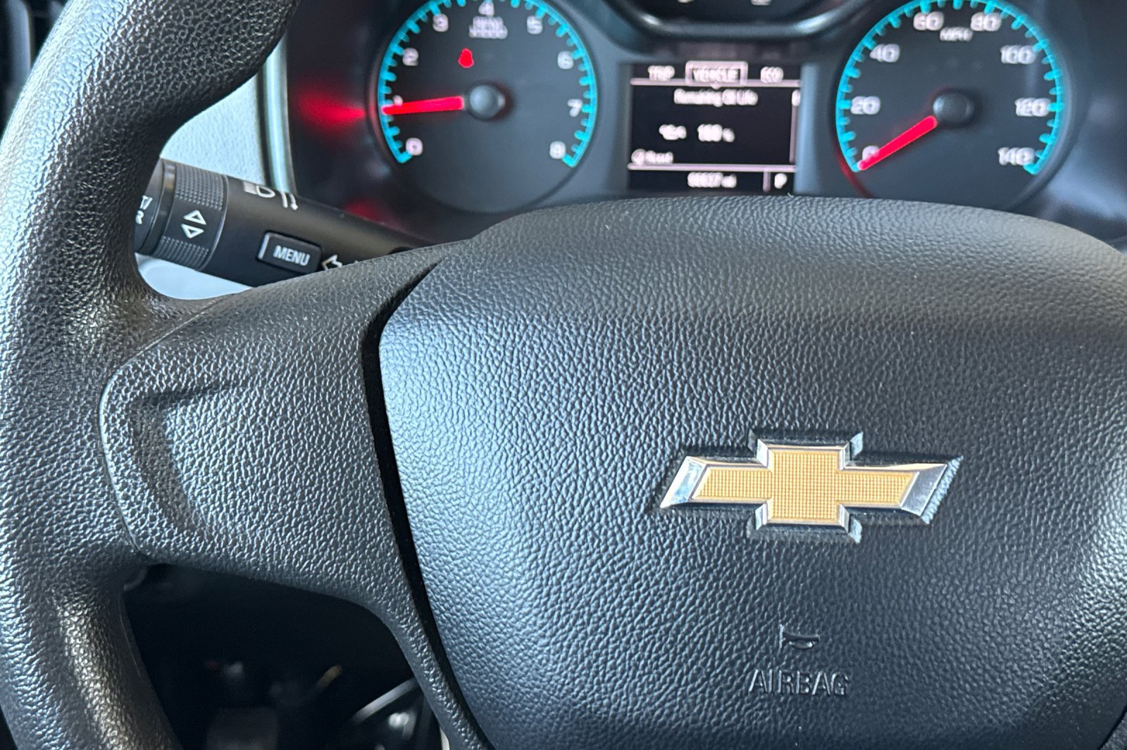 Used 2019 Chevrolet Colorado W/T RWD image 26