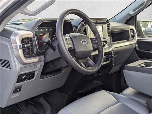 Used 2023 Ford F150 XL RWD image 10