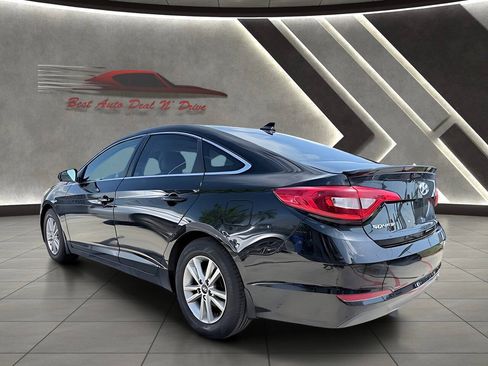 Used 2017 Hyundai Sonata SE FWD image 18