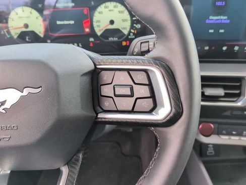 Used 2026 Ford Mustang Premium RWD image 22