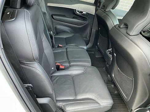 Certified 2023 Volvo XC90 B6 Ultimate w/ Protection Package Premier AWD/4WD image 20