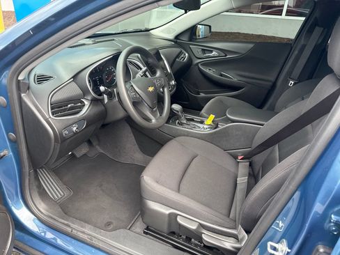 Used 2024 Chevrolet Malibu LS FWD image 17