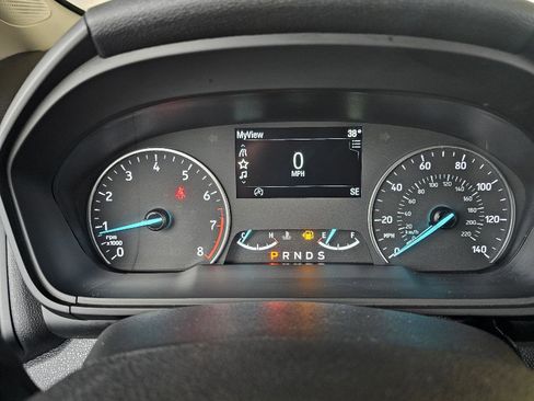 Used 2021 Ford EcoSport SE image 21