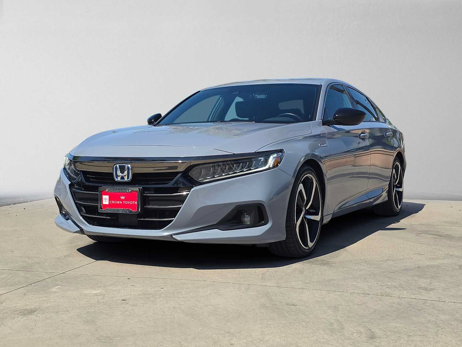 Used 2022 Honda Accord Sport image 7