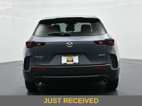 Used 2024 MAZDA CX-50 AWD 2.5 S w/ Preferred Package image 7