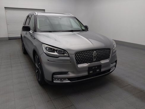 Used 2020 Lincoln Aviator Reserve w/ Equipment Group 202A AWD/4WD image 14