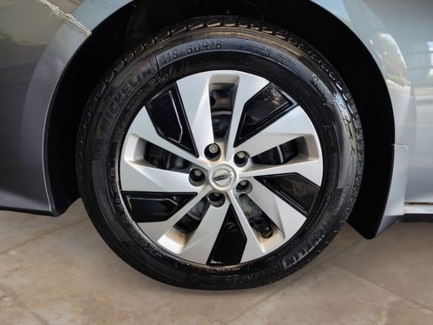 Used 2020 Nissan Altima 2.5 S image 26