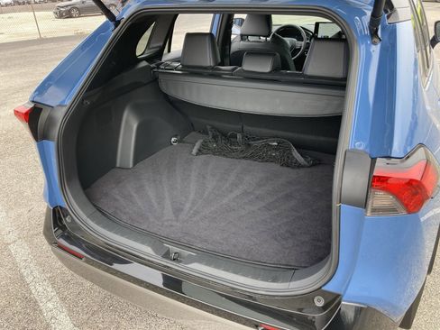 Certified 2024 Toyota RAV4 XSE image 22