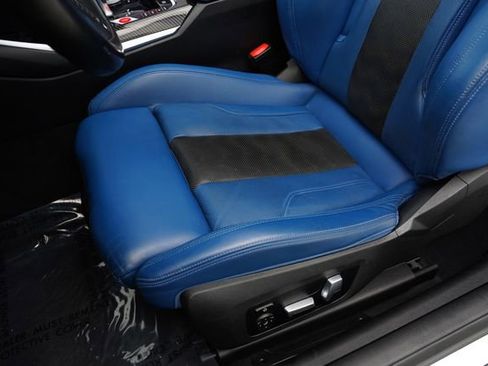 Used 2022 BMW M4 xDrive Competition w/ Executive Package AWD/4WD image 25