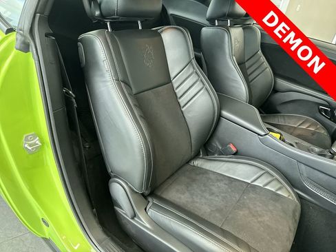 Used 2023 Dodge Challenger SRT Hellcat Redeye RWD image 27