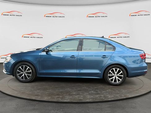 Used 2018 Volkswagen Jetta SE FWD image 7