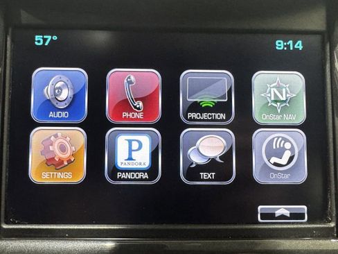 Used 2016 Chevrolet Impala LT w/ Convenience Package image 3