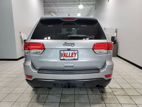 Used 2016 Jeep Grand Cherokee Laredo w/ Quick Order Package 23E image 14