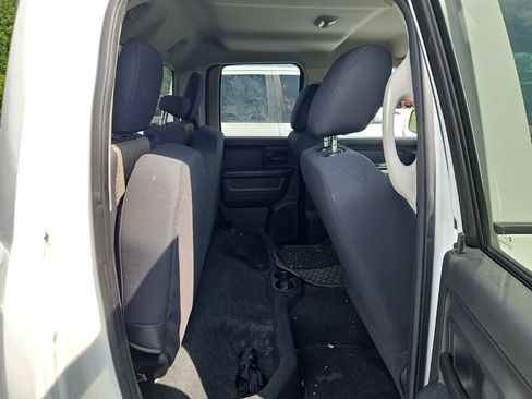 Used 2011 RAM 1500 ST w/ ST Popular Equipment Group AWD/4WD image 5