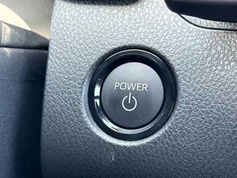 New 2026 Toyota Camry XSE FWD image 28