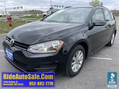 Used 2016 Volkswagen Golf S