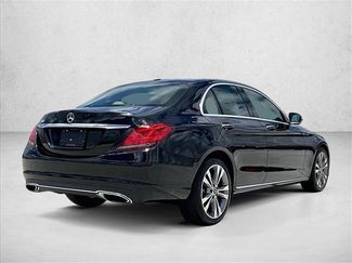 Used 2019 Mercedes-Benz C 300 Sedan video 2