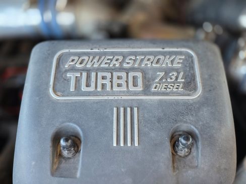 Used 1999 Ford F350 Lariat RWD image 25
