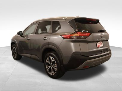 Used 2023 Nissan Rogue SV w/ SV Premium B Package
