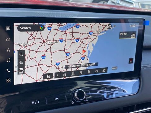 New 2025 Mitsubishi Outlander SE image 9