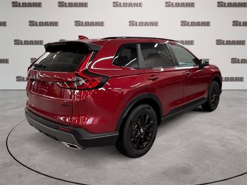 New 2026 Honda CR-V Sport image 5