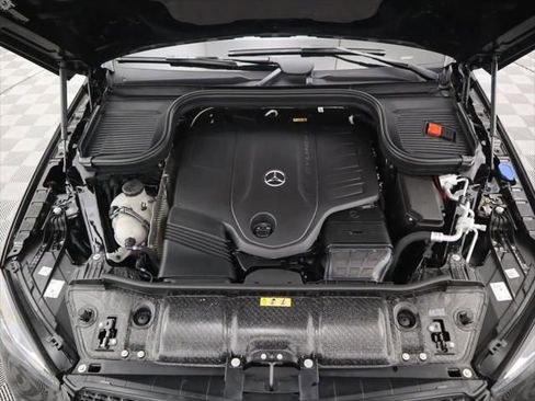 New 2026 Mercedes-Benz GLE 450 4MATIC Coupe image 31