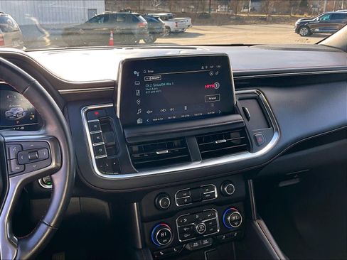 Certified 2023 Chevrolet Tahoe RST w/ Luxury Package image 19