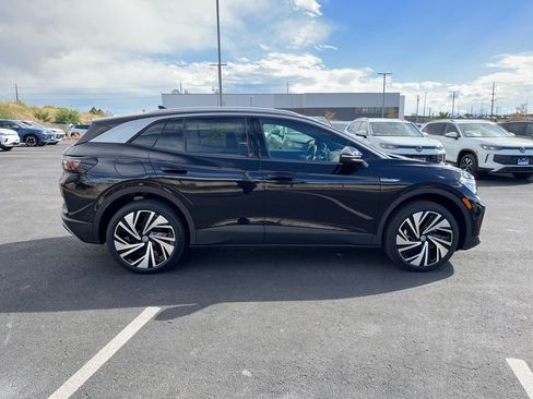 New 2025 Volkswagen ID.4 Pro S Plus image 6