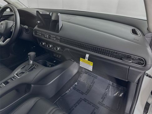 New 2026 Honda HR-V EX-L image 28
