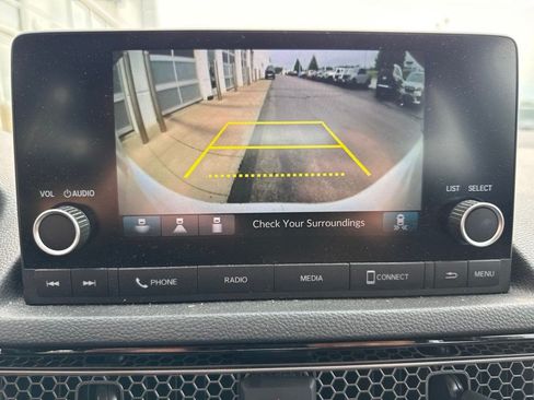 Used 2025 Honda Civic Sport image 15