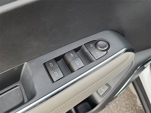 New 2026 GMC Acadia Elevation w/ Elevation Premium Package image 12