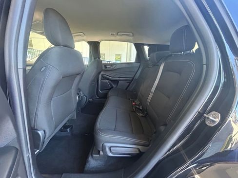 Used 2024 Ford Escape Active image 34