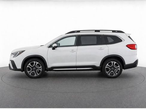 Used 2023 Subaru Ascent Limited AWD/4WD image 6