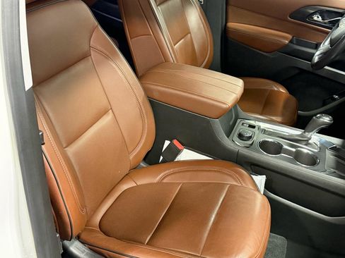 Used 2018 Chevrolet Traverse High Country image 23