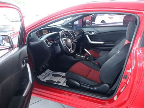Used 2015 Honda Civic Si image 14