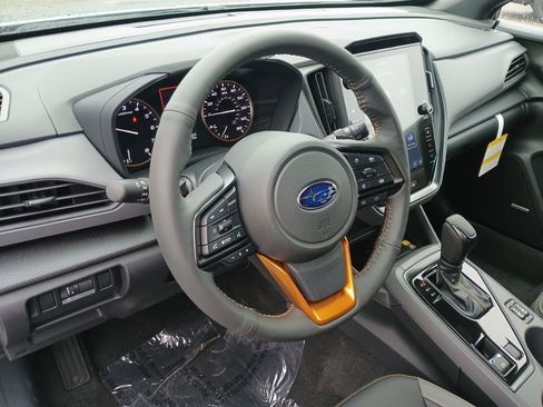 New 2026 Subaru Crosstrek 2.5i Wilderness AWD/4WD image 9
